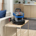 3911F Bissell SpotClean™ Turbo Wet Dry 